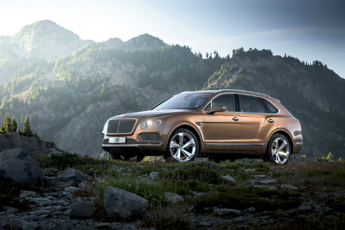best cars iaa 2015 frankfurt motor show 2015 1
