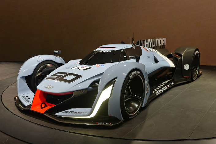 best cars iaa 2015 frankfurt motor show 2015 3