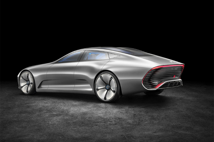 best cars iaa 2015 frankfurt motor show 2015 6
