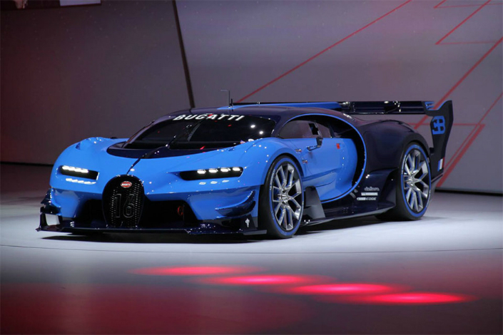 best cars iaa 2015 frankfurt motor show 2015 8