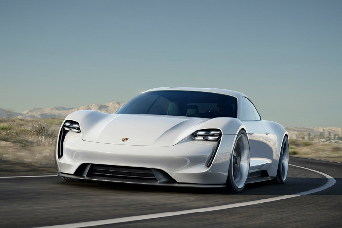 best cars iaa 2015 frankfurt motor show 2015 9