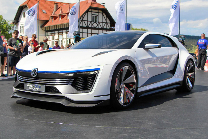 best cars iaa 2015 frankfurt motor show 2015