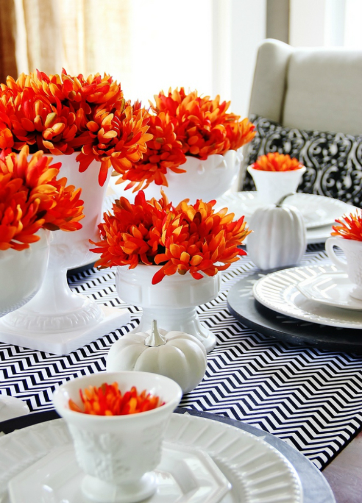fall decorating ideas on pinterest fall colors 2
