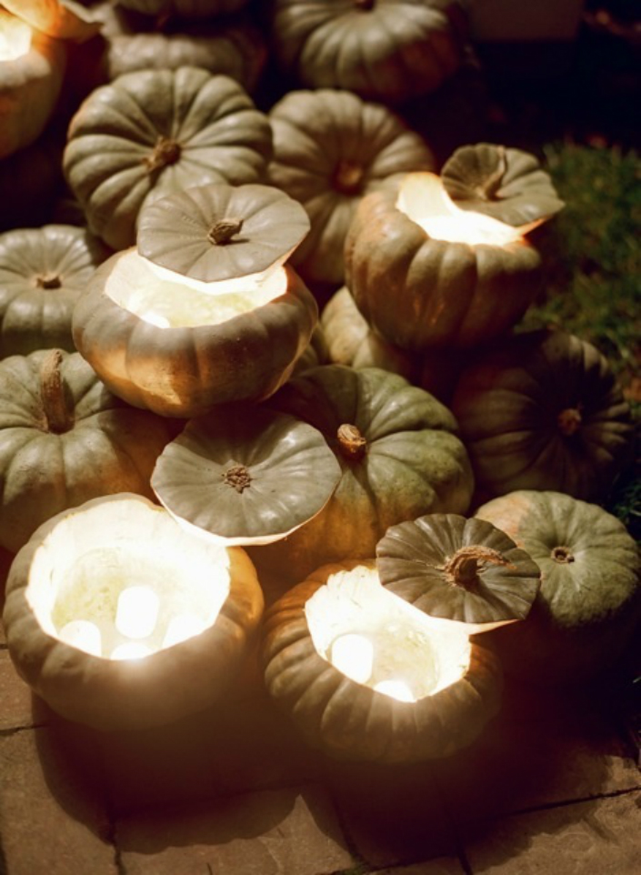fall decorating ideas on pinterest fall colors 3