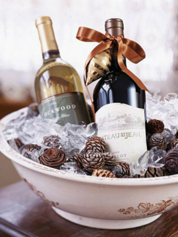 fall decorating ideas on pinterest fall colors 4