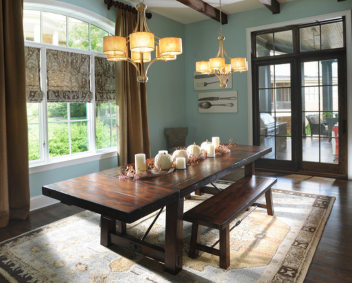 fall decorating ideas on pinterest fall colors 5