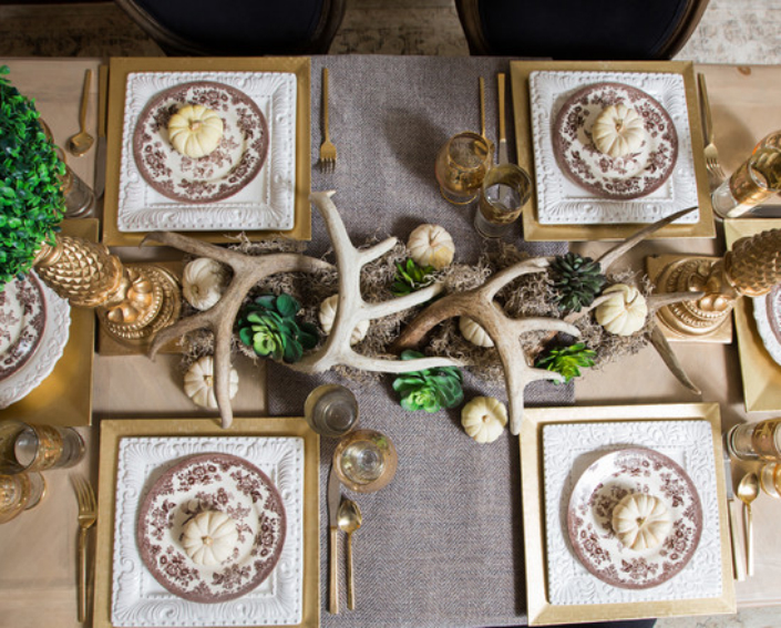 fall decorating ideas on pinterest fall colors 6