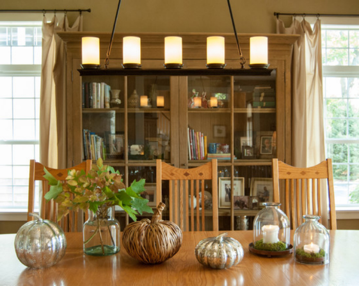 fall decorating ideas on pinterest fall colors 7