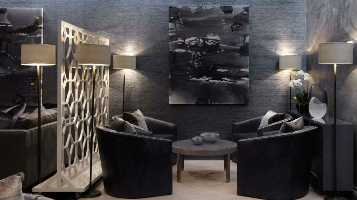 famous interior designers 