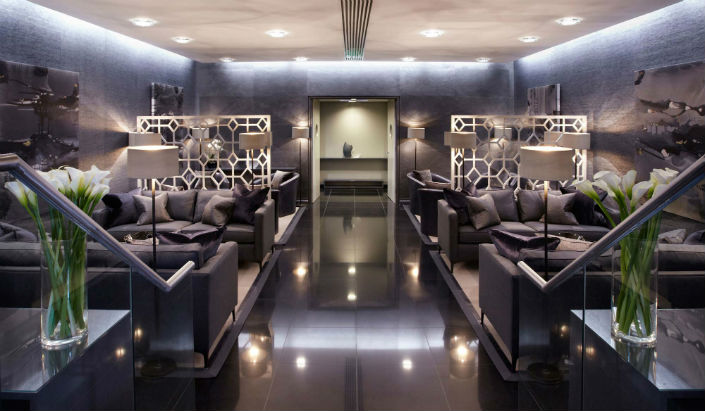 famous interior designers 