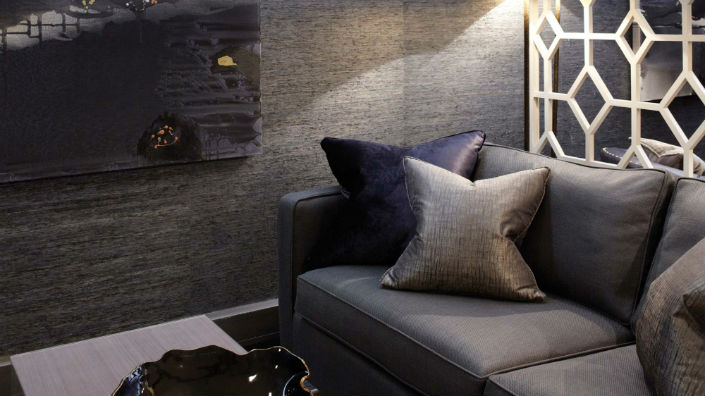 famous interior designers 