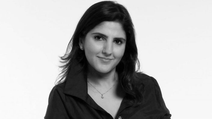 Kamini Ezralow