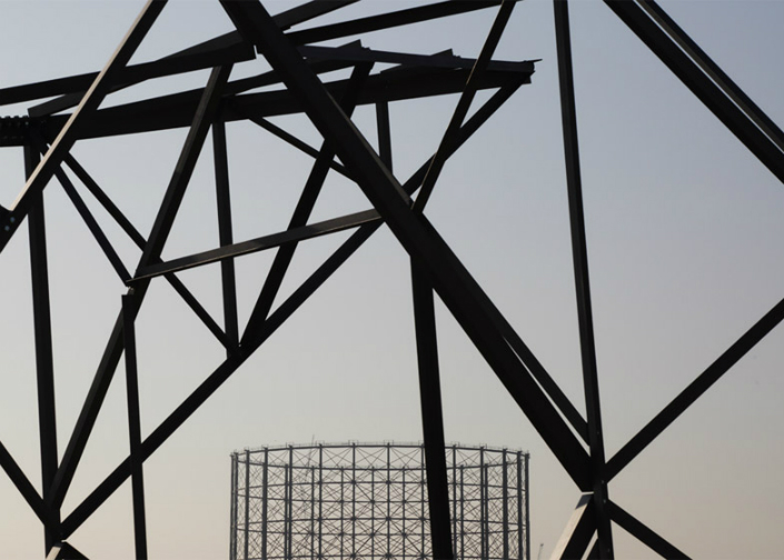 london design festival 2015 decorex 2015 Alex Chinneck 3