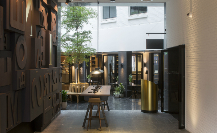 new hotel leading hotels 10