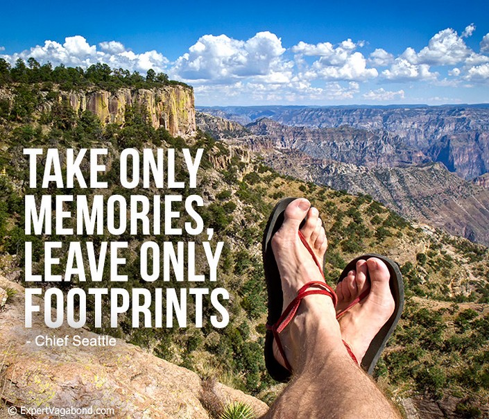 10 Best Inspirational Travel Quotes