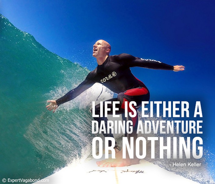 10 Best Inspirational Travel Quotes
