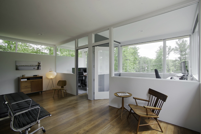 Architecture, Building and Climate