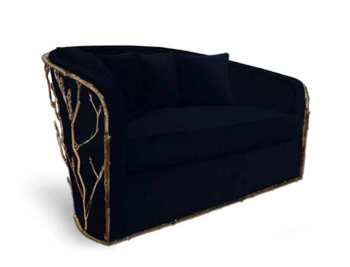 HPM 2015 interior design trends 2016
