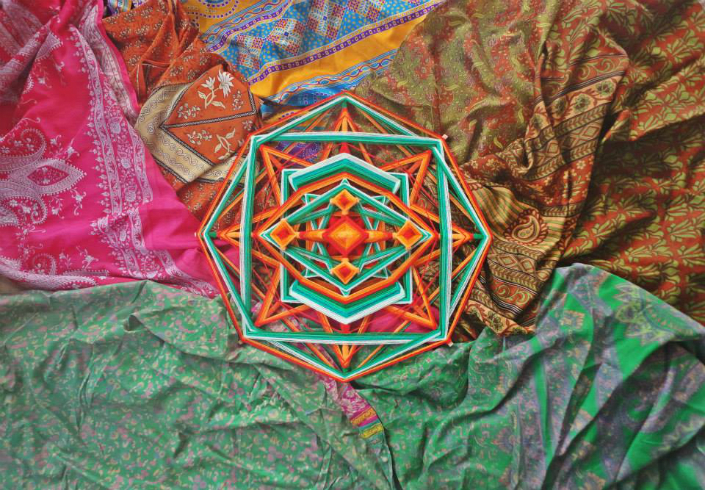 BRABBU Design Inspiration - Mandalayart 1