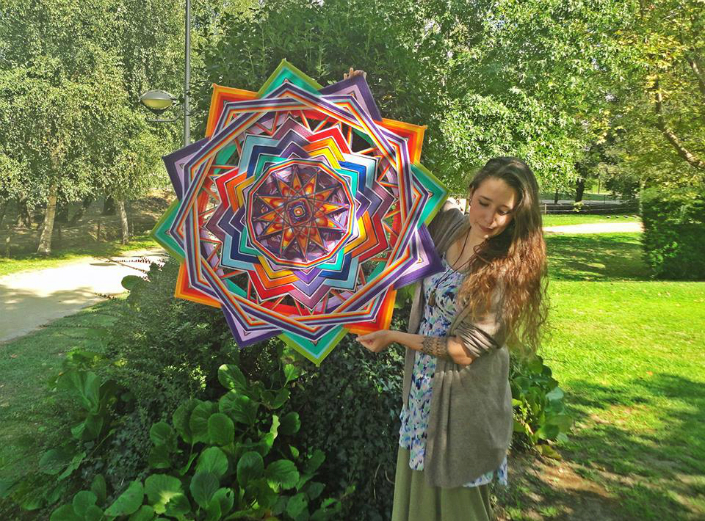 BRABBU Design Inspiration - Mandalayart 3