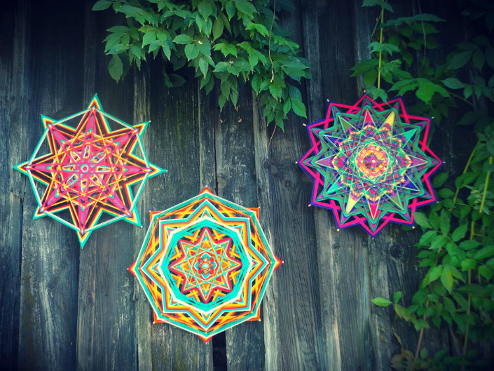BRABBU Design Inspirations - Mandalayart 7