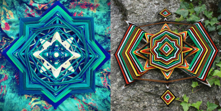 BRABBU Design Inspirations - Mandalayart