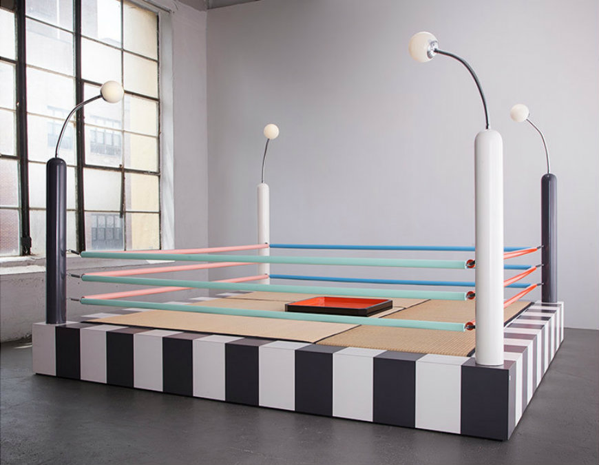 How History’s Most Hated Furniture Became Today’s Most Iconic Pieces