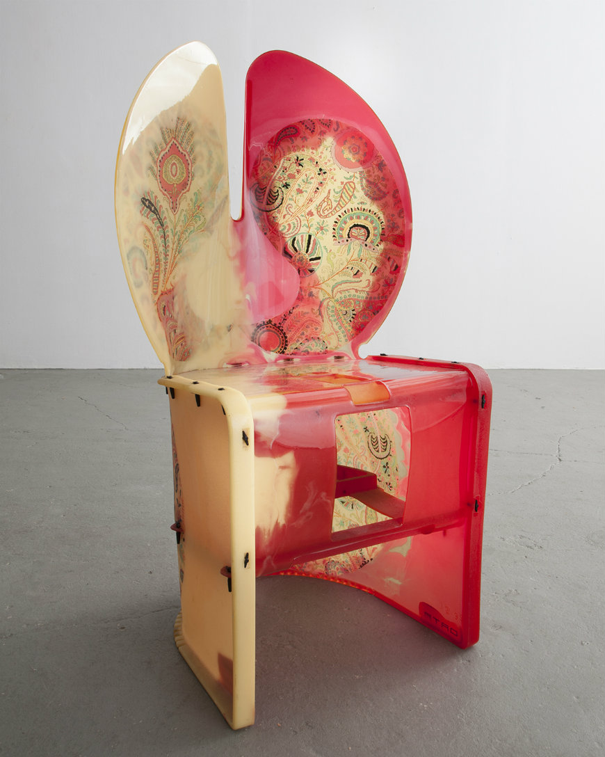 How History’s Most Hated Chairs Became Today’s Most Iconic Pieces