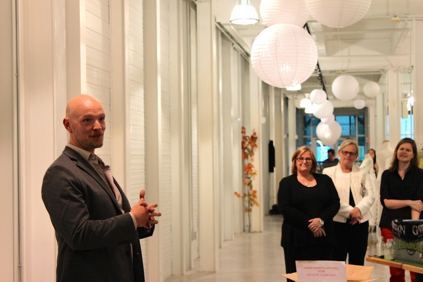 How to make the most of High Point Market 2015-Jonathan Legate