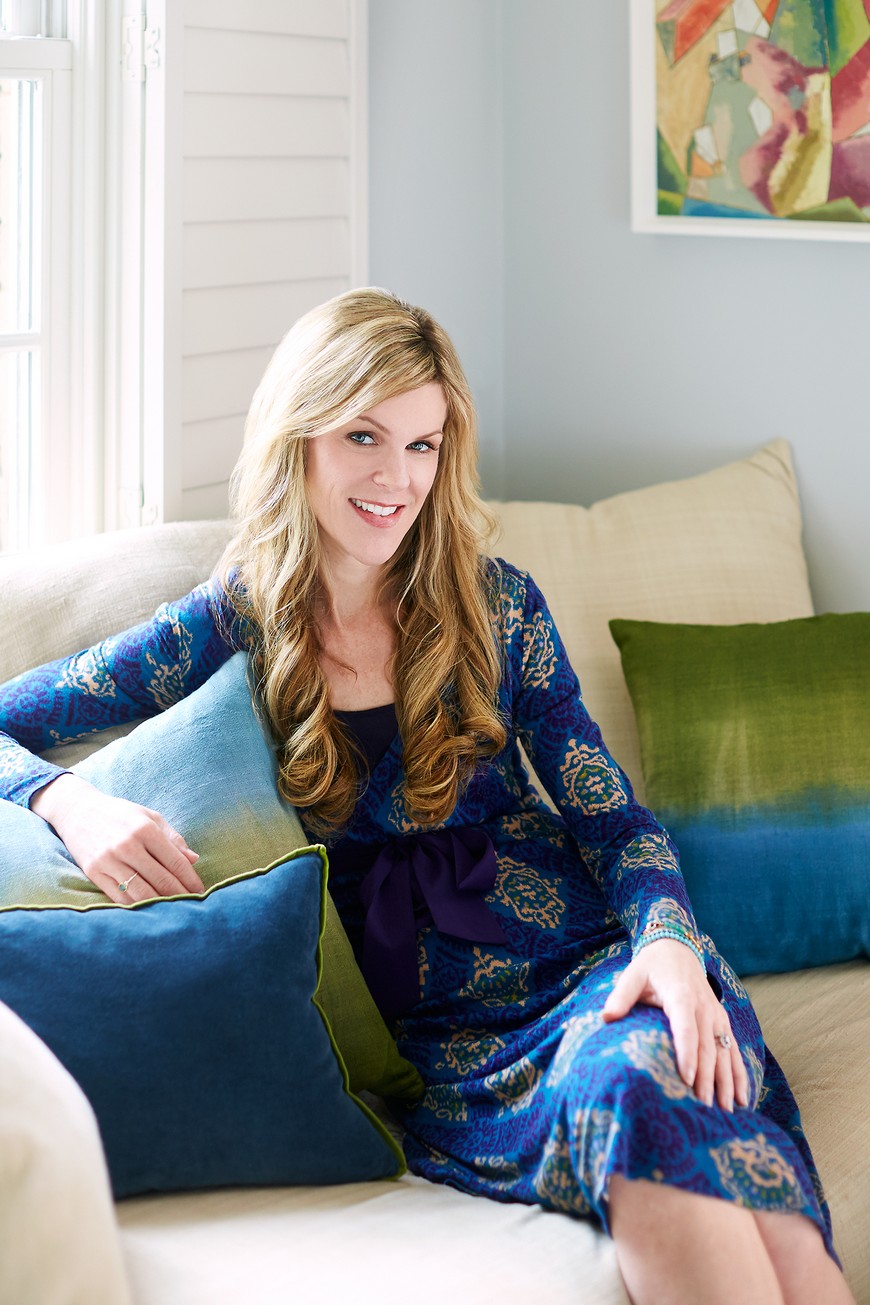 How to make the most of High Point Market 2015-Kati Curtis