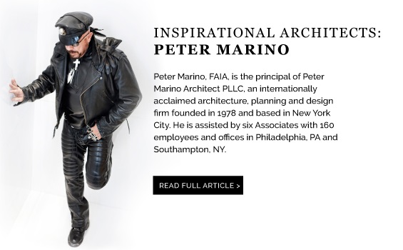 Peter Marino