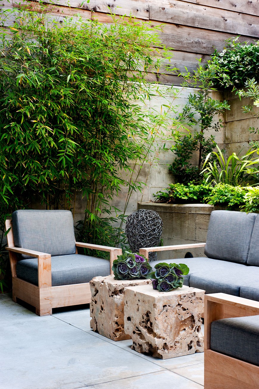 San Francisco famous interior designers Antonio Martins's Noe Valley Residence