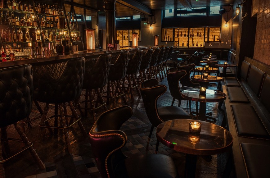 The Guide to London Cocktail Week bars-+Satan's Wiskhers