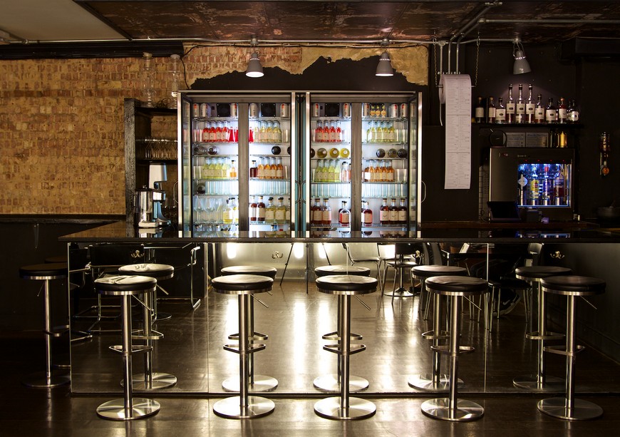 The Guide to London Cocktail Week bars-whitelyan