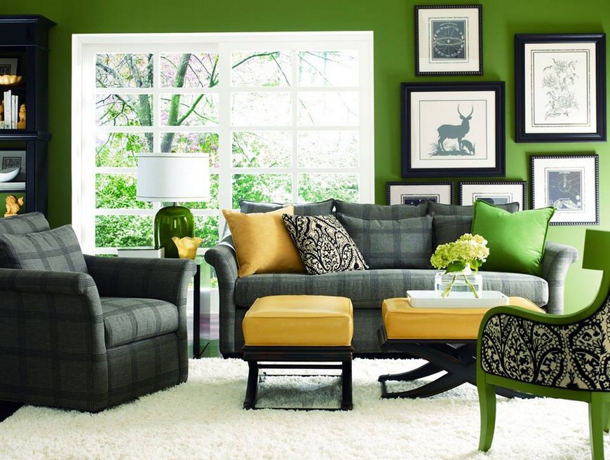 Top brands at High Point Market 2015 by the Style Spotter Emeritus
