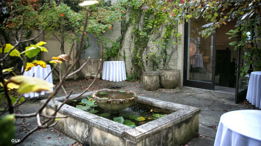 Top spots to take a break at High Point Market 2015