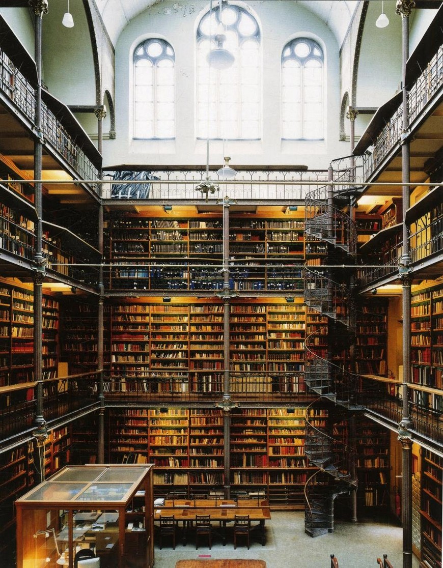 What to do in Amsterdam 7 museums of modern art in 7 days-Rijksmuseum