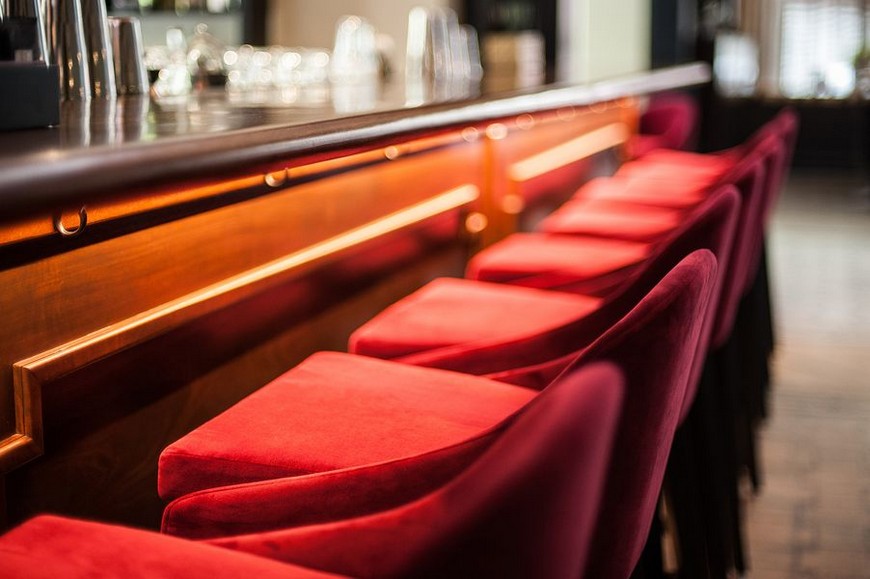 Where to go at Los Angeles behold the new jewel, Le Petit Paris restaurant
