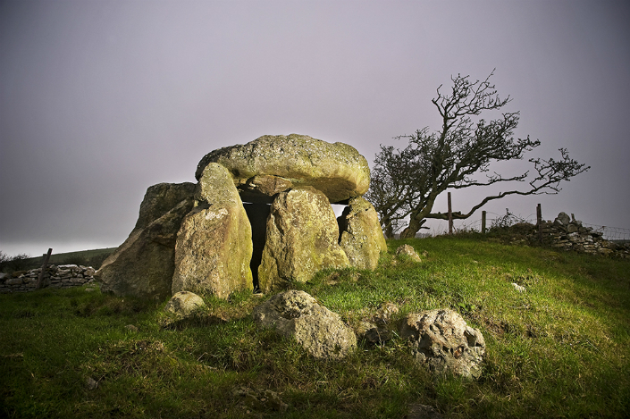 BRABBU Design Inspiration - Neolithic Landscapes