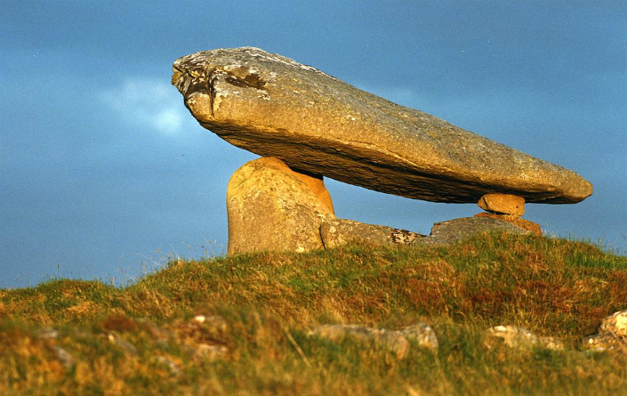 BRABBU Design Inspiration - Neolithic Landscapes