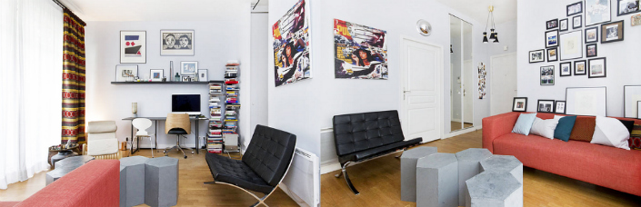 design talks paris design week rado star prize Julia Schmit