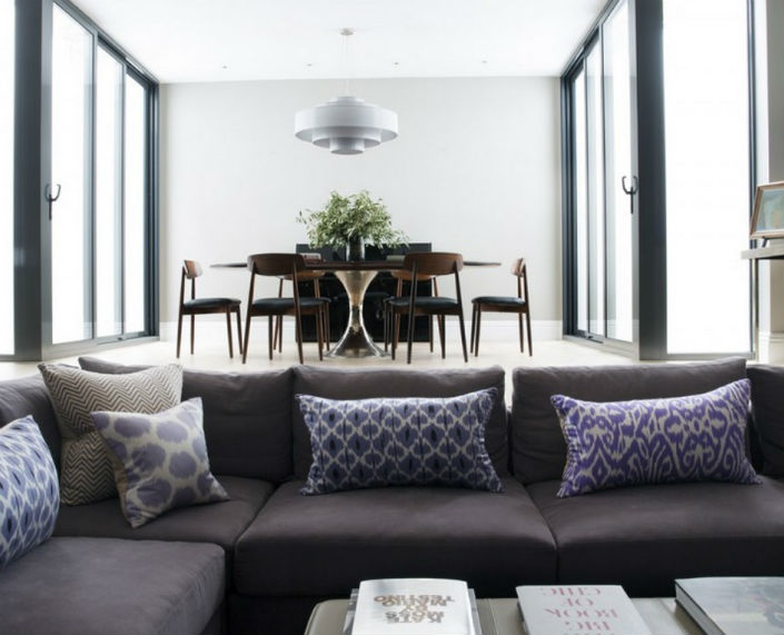 Indigo Design Associates