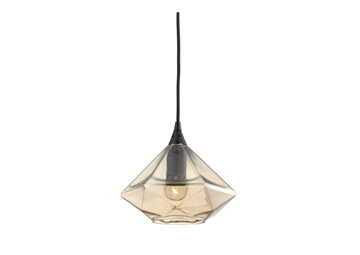 living room ideas 2016 interior design trends 2016 contemporary lighting smoky glass 3