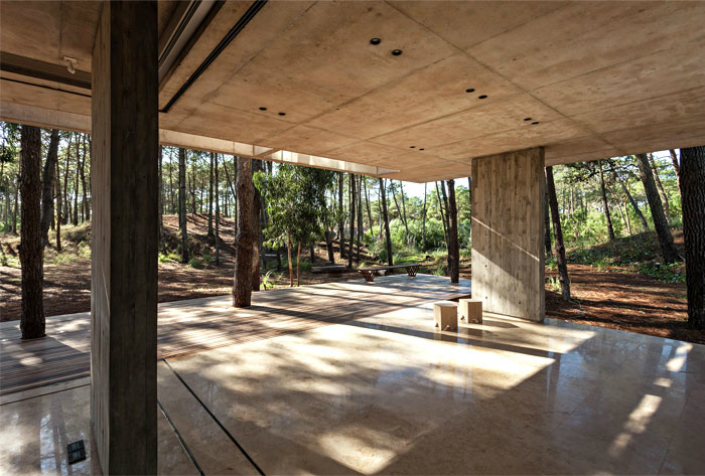Houses where we want to live