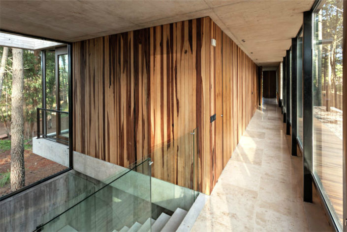 Houses where we want to live