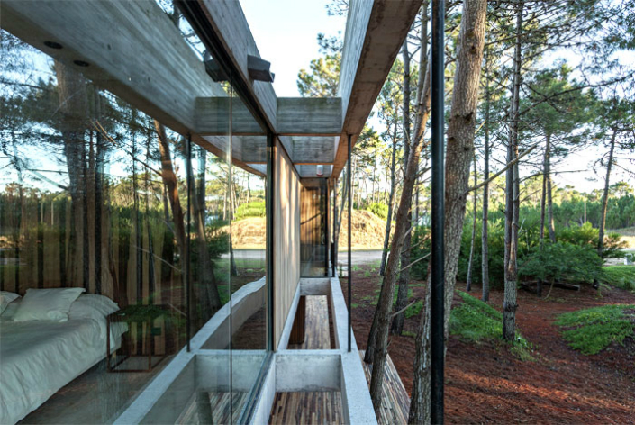 Houses where we want to live