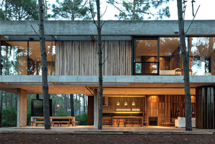 modern house modern houses Asian minimalistic dream house 2015 8