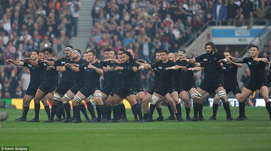rugby world cup 2015 final All Blacks vs Wallabies,the last historic clash