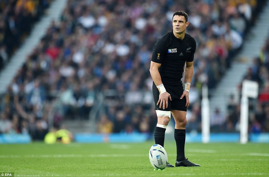 rugby world cup 2015 final All Blacks vs Wallabies,the last historic clash