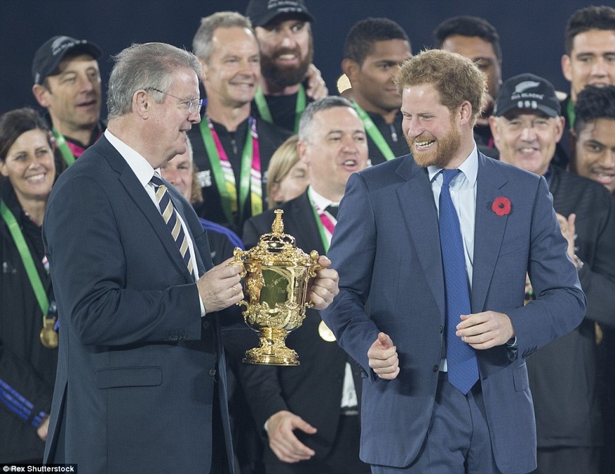 rugby world cup 2015 final All Blacks vs Wallabies,the last historic clash